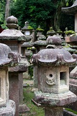 Nara - Kasuga Taisha