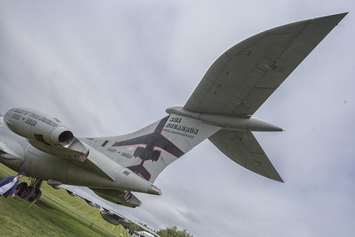 VC-10 | by b13bhm