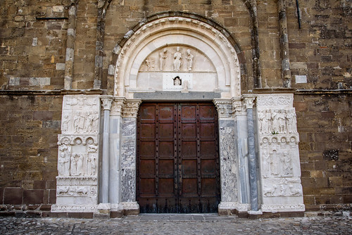 Fossacesia - Abbazia di San Giovanni in Venere