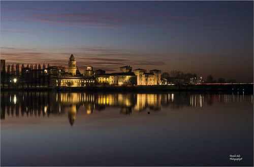 Mantova by Daniele Sala Photography©, <a href="https://www.facebook.com/danielesalaphotography" rel="nofollow">www.facebook.com/danielesal