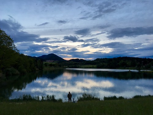 View / Blick | by DRUŠTVO ARIA