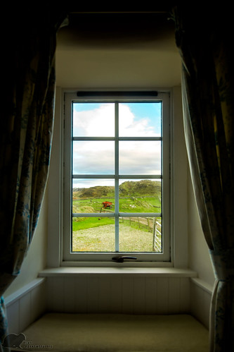 travel window scotland nikon argyll cottage d610 aird