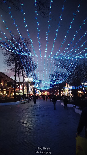 Christmas spirit | by Niko Fresh