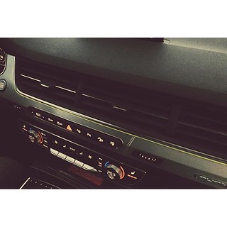 Audi Q7 3.0 TDI quattro @audi...