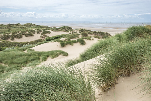 Formby point
