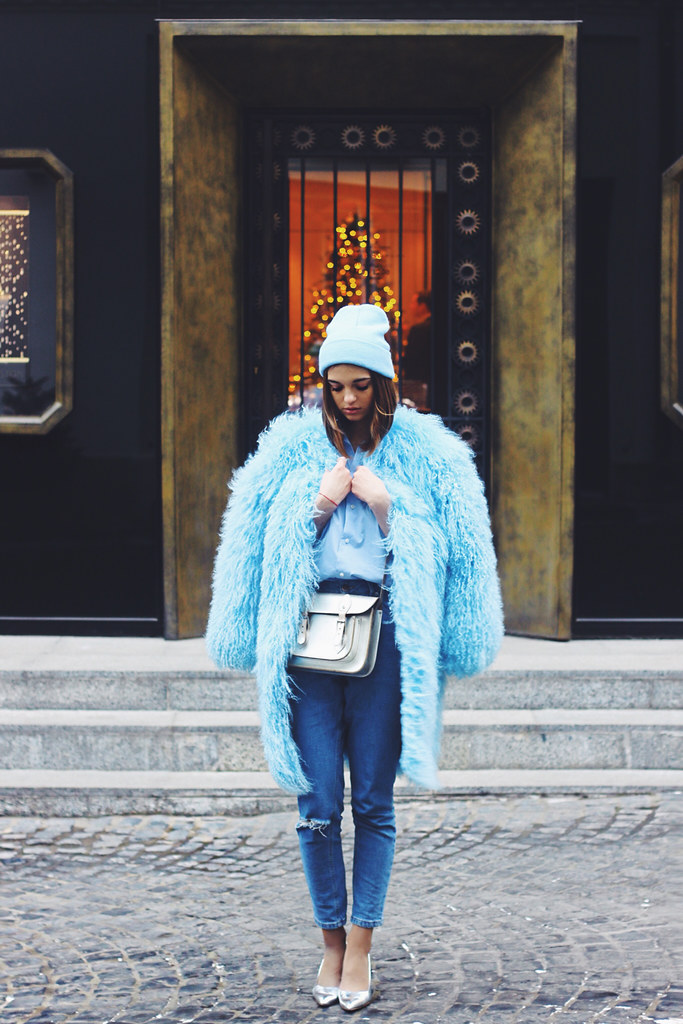 Luda Nikishina coat | Anna Kotlyarova | Flickr