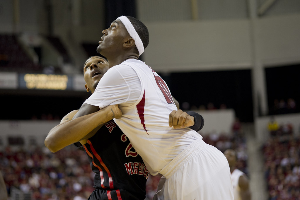 Arkansas vs SEMO_17 | Arkansas vs Southeast Missouri State, … | Flickr