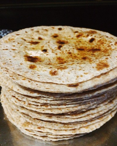 Ghee Roti Roll Ghee & roti - a perfect match #Indian #vscocam | on Instagra… | Flickr