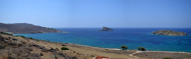 Poseidonia / Ποσειδωνία, Syros / Σύρος, Cyclades, Greece