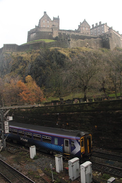 156507 Edinburgh, Scotland