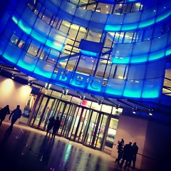 Ραδιομέγαρο του BBC