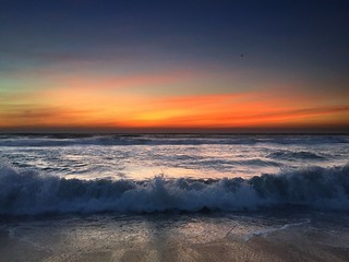 IMG_4261 | A walk on the beach at sunset | geoff dude | Flickr