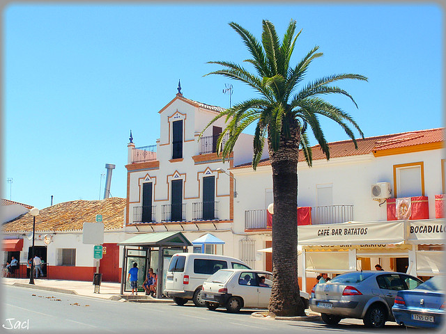 Villarrasa (Huelva)