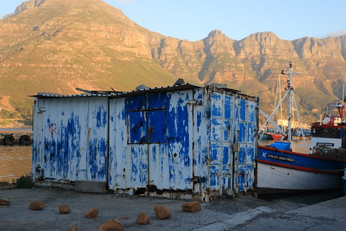 Hout Bay