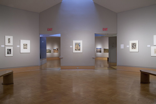 German Expressionism | by wriston_gallery