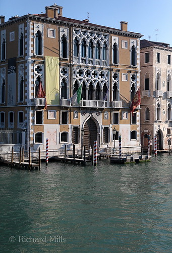 Venice 2014