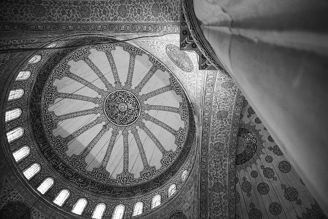 Blue Mosque