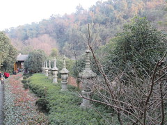 Linglin Temple