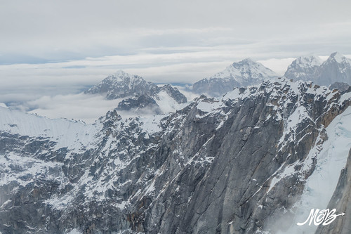 Denali Flight, Talkeetna, Alaska