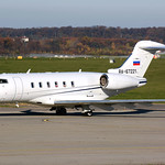 RA-67221 - Bombardier Challenger 300 (BD-100-1A10) - Private