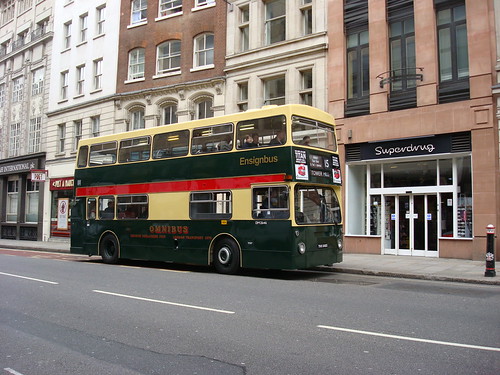 Route 9 & 15 Running Day 30-9-07 | by dsj672