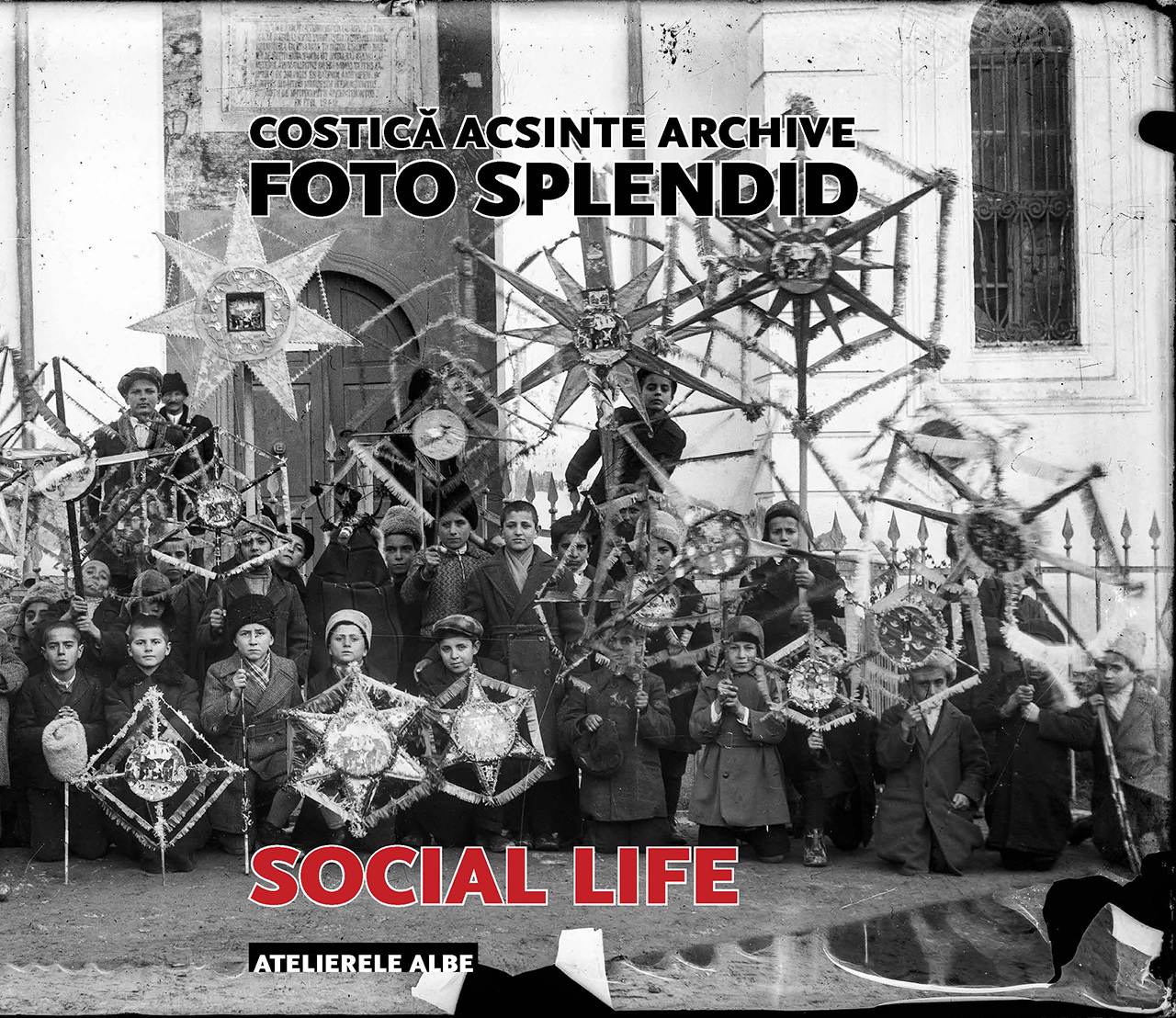 Foto Splendid - Social life