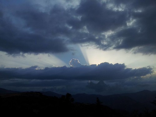 1149774_10200990728083620_1351297016_o by vittorio.sanzone, sunset italy mountain mountains montagne landscape landscapes san italia tramonto piano patti sunset