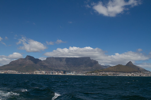Cape Town