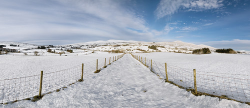road county uk travel ireland winter summer vacation mountain holiday snow mountains tourism ice way walking landscape photography drive site nikon europe photographer hiking path pano headstone wide scenic tracks visit tourist panoramic hills route trail londonderry valley lane fox trust fields snowing hd ni nikkor northern range dart gareth hdr rambling ulster tyrone wray sperrin strabane sperrins tonemapped 1024mm plumbridge cranagh d5300 sawel glenroan hdfox