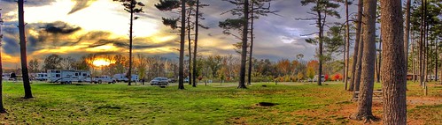 2014 jamiesmed iphoneedit app snapseed teamcanon dslr handyphoto sky hdr sunset sun rebel light panorama pano wintonwoods trees tree geotagged geotag skies creepycampout campout autostitch facebook cincinnati ohio midwest october autumn fall canon eos 500d t1i celebrate celebration park queencity