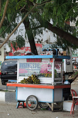 Food stall - Makassar