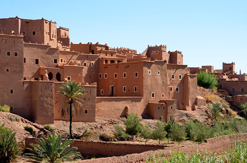 morocco maroc ouarzazate marokko kasbah 2014 taourirt