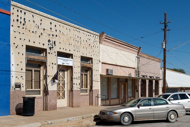 Moore State Bank