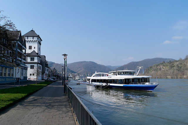 Boppard am Rhein
