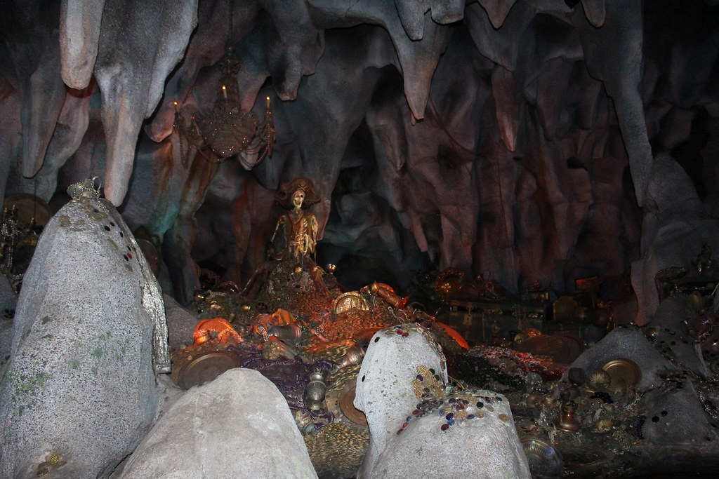 Vari Cave IMG_3077 | evilvar | Flickr