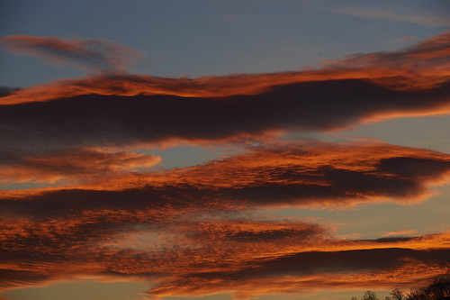 _DSC2526 by maxibauer30, Burning clouds