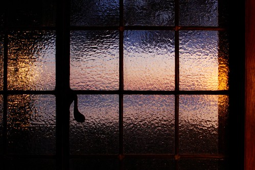 sunset window norfolk hermitagemuseum