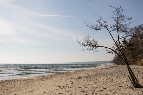 Strand Beach