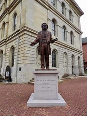 West Virginia Independence Hall