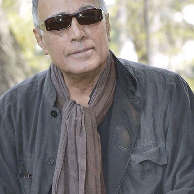 I remember that Abbas Kiarostami , who is one of today's most prominent filmmakers in the world, has metaphorically said of Amir Naderi ( the best unknown filmmaker in the world, according to The Washington Post 1991) that if you want to get rid of Tehran