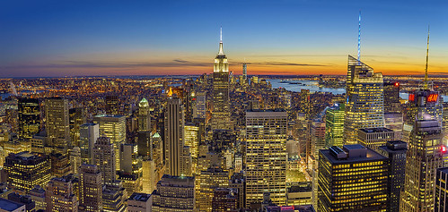 sony a7r zeiss newyorkcity skyline architecture city building skyscraper dusk outdoor