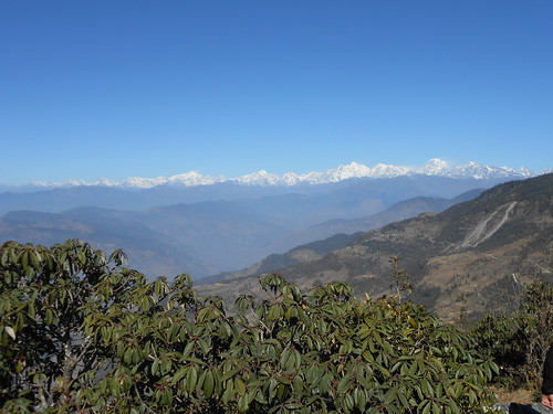 nepal mountain beautiful subodhphotography