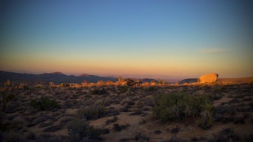 #desert #sunset by elleraok, instagramapp square squareformat iphoneography uploaded:by=instagram