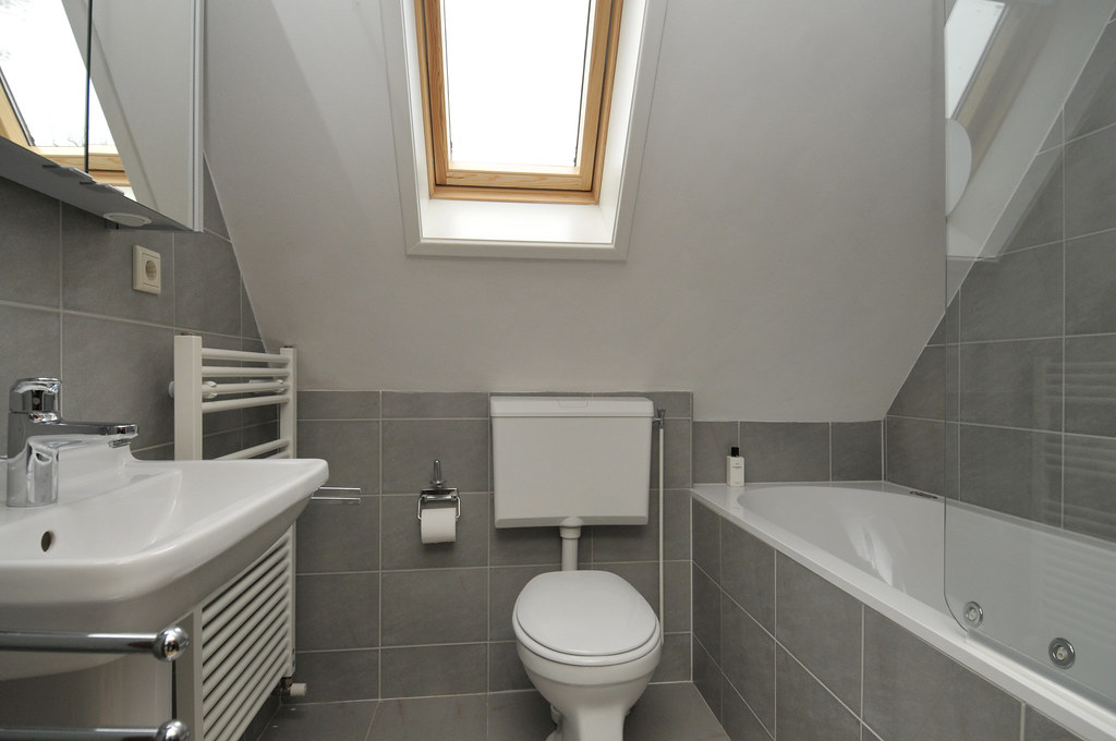 15 Badkamer