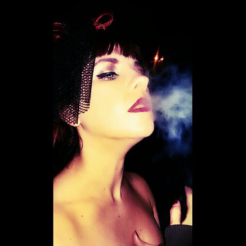 #instashot #nocrop #goodnight #night #nighttime #TagsForLikes #pinup #burlesque  #pinups #pinupstyle  #beautiful #tired #goodday #instagood #instagoodnight #photooftheday #nightynight #lightsout #punk #rock #rest #nightowl #dark #moonlight #moon #out #pas | by aliscaup