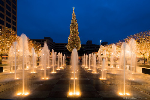 KC Crown Center | by Jonathan Tasler