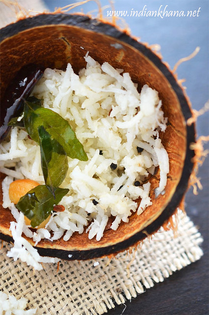 Coconut-Rice-Thengai-Sadam4
