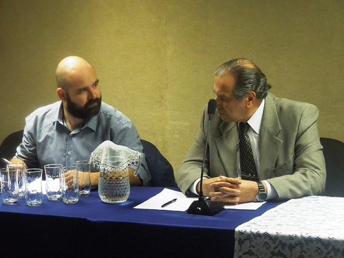 Dia do Economista | by Comunicacao Fundação Santo André