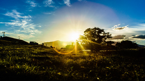 sunray | by tqdung2015