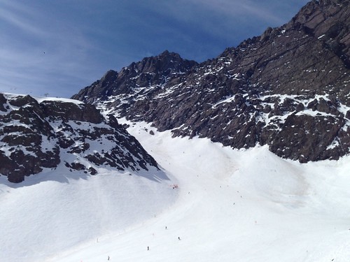 chile ski plateau skiresort snowboard portillo 滑板 滑雪 智利